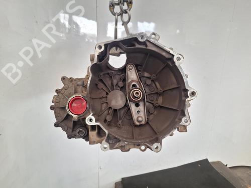 Used Gearbox VW UP! (121, 122, BL1, BL2, BL3, 123) 1.0 (75 hp) 29883260