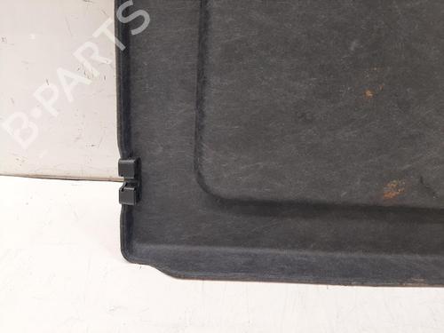 Rear parcel shelf VAUXHALL MOKKA / MOKKA X (J13) 1.4 | BP37184301C85  - Image 6