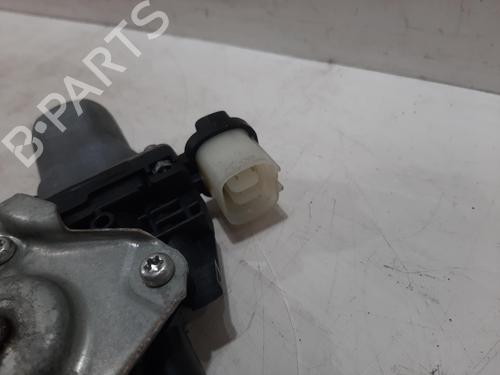 Rudehejsemekanisme Højre foran MITSUBISHI OUTLANDER III (GG_W, GF_W, ZJ, ZL, ZK) 2.2 Di-D 4WD (GF6W) | BP29637064C23 