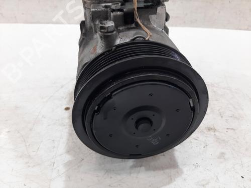 AC compressor SKODA FABIA II (542) 1.2 12V | BP32757109M34  - Image 6