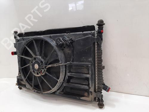 Radiator set FORD TRANSIT CUSTOM V362 Van (FY, FZ) 2.0 EcoBlue | BP36216569M120 - Image 5