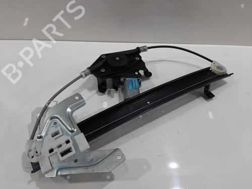 Rear left window mechanism MG MG 3 1.5 | BP33987663C24  - Image 6