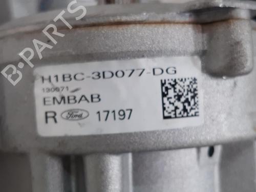 Steering column FORD FIESTA VII (HJ, HF) 1.0 EcoBoost | BP29810139M21