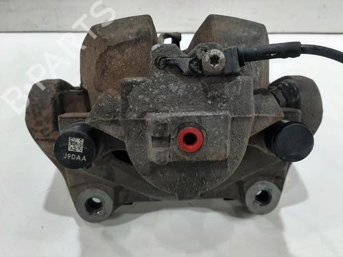 Andre JAGUAR I-PACE (X590) EV400 AWD | BP30608696O1 