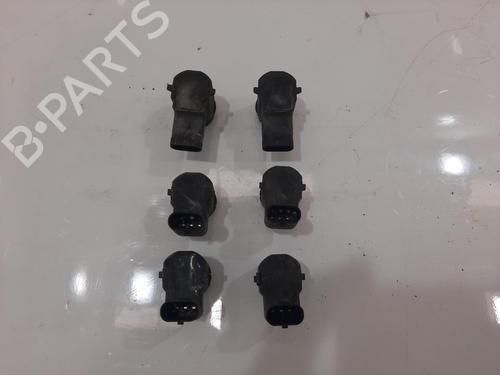 Electronic sensor LAND ROVER RANGE ROVER IV (L405) 4.4 SDV8 4x4 | BP37219237M84 - Image 4