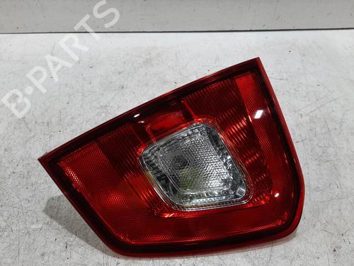 Venstre Baklys SUZUKI IGNIS III (MF, FF) 1.2 Hybrid (ATK412) (83 hp) 32324506