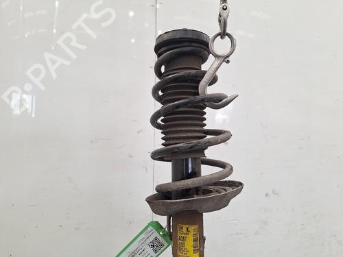 Left front suspension VAUXHALL ZAFIRA Mk III (P12) 1.6 CDTi (75) | BP27280992M72 