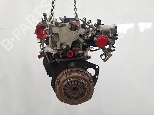 Engine ALFA ROMEO GIULIETTA (940_) 1.4 TB (940FXB1A, 940FXB11) | BP29989160M1 