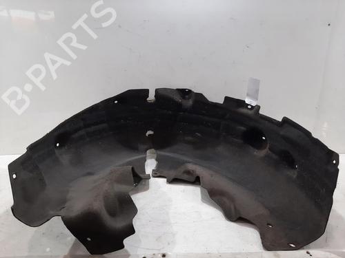 Wheel arch JAGUAR I-PACE (X590) EV400 AWD | BP29237378C56