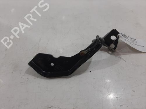 Hinge/Door check strap JAGUAR I-PACE (X590) EV400 AWD | BP34150055C146 - Image 4