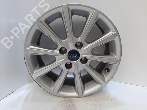 Used Rim FORD FIESTA VII (HJ, HF) 1.0 EcoBoost (101 hp) 32851402