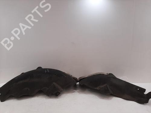 Hjulbue Hjulbue JAGUAR I-PACE (X590) EV400 AWD (400 hp) 34178771 34178771