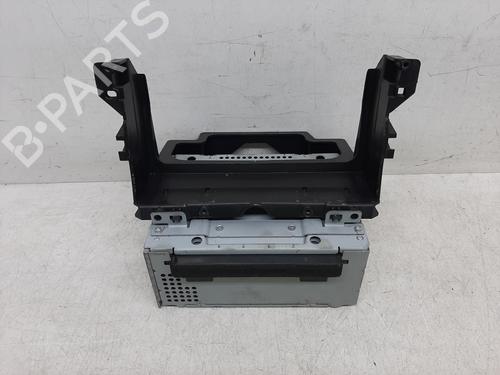 Radio FORD FOCUS III 1.0 EcoBoost | BP26744563E6 