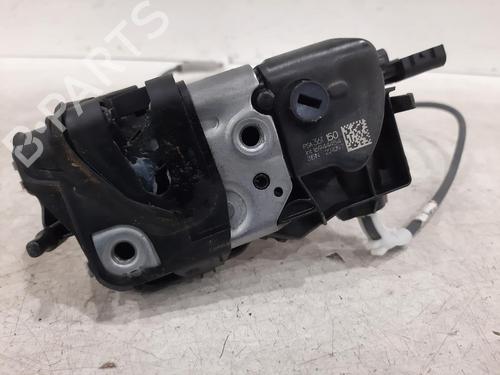 Rear left lock VAUXHALL MOKKA 1.2 (76) | BP26842575C100 - Image 2