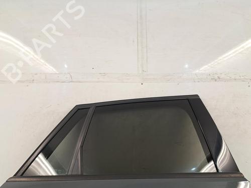 Right rear door AUDI Q2 (GAB, GAG) 35 TFSI | BP29471523C5 