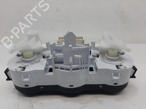 Climate control VAUXHALL CORSA Mk IV (E) (X15) 1.4 | BP28275181I5 