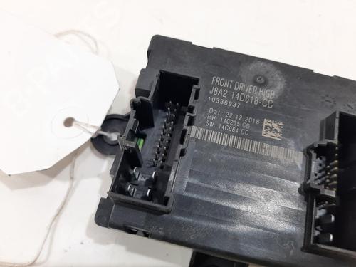 Control unit JAGUAR I-PACE (X590) EV400 AWD | BP30756641M11 