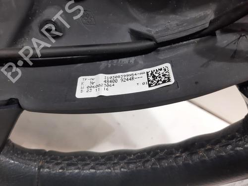 Steering wheel DACIA DUSTER (HS_) 1.5 dCi | BP36594038C49 - Image 4