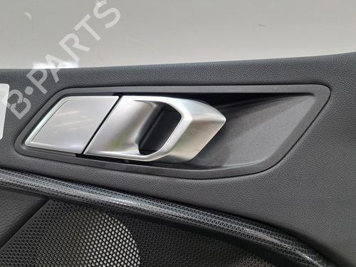 Front left panel BMW 1 (F40) 118 d | BP39176517C58 - Image 4