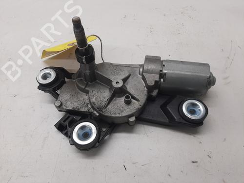 Used Rear wiper motor MAZDA 3 (BK) 2.0 (BKEP) (150 hp) 26778543