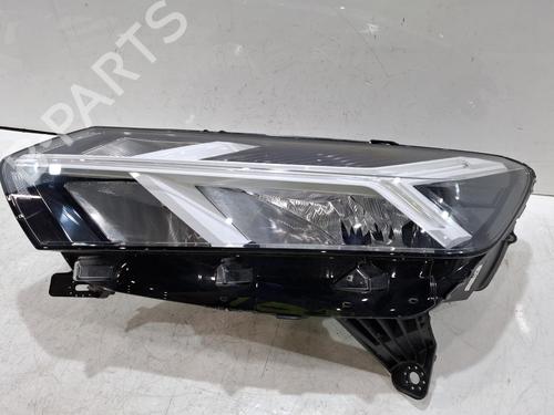 left-headlight-dacia-sandero-iii-2021-40040288 main image