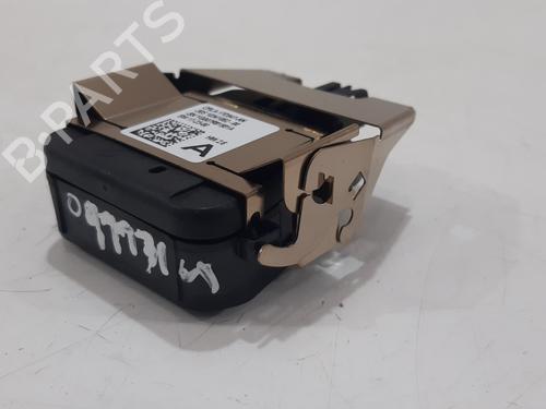 Elektronisk modul LAND ROVER RANGE ROVER IV (L405) 4.4 SDV8 4x4 | BP29417616M83 