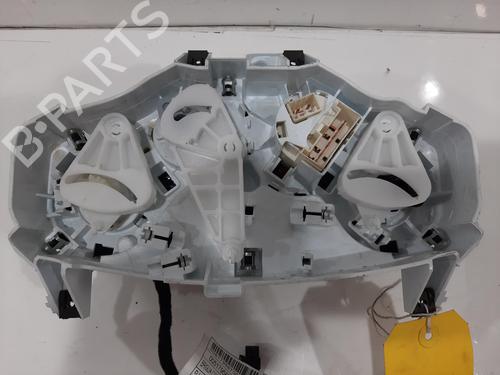 Climate control FIAT 500 (312_) 1.2 (312AXA1A) | BP38180317I5 - Image 3