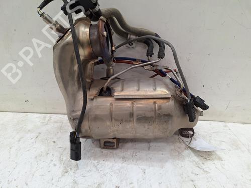 Catalyst DACIA DUSTER (HM_) 1.3 TCe 130 (HMMF) | BP39657445M10 - Image 2