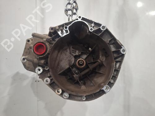gearbox-fiat-500-312_-2007-38569192 main image