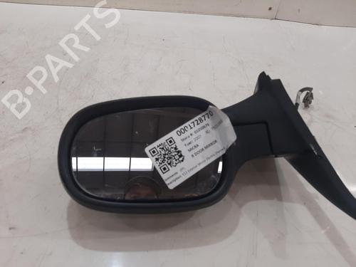Used Right mirror Right mirror 36087164 36087164