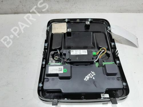 Interior roof light LAND ROVER RANGE ROVER IV (L405) 4.4 SDV8 4x4 | BP32448447I8