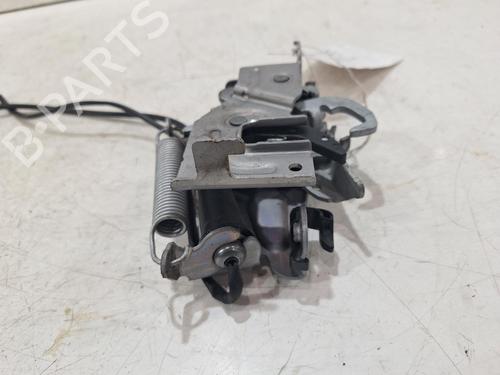 hjelmlås BMW 1 (F40) M 135 i xDrive | BP32064032C133 