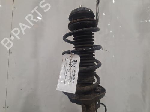 Right front suspension KIA RIO IV (YB, SC, FB) 1.4 | BP33647721M73 - Image 2