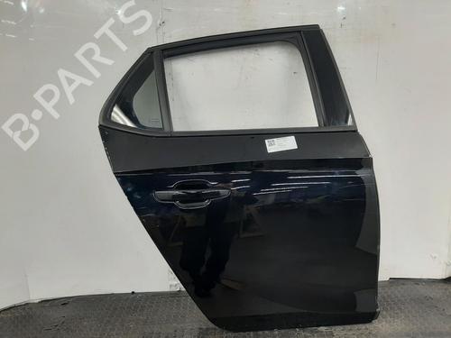 Used Right rear door Right rear door VAUXHALL CORSA Mk V (F) 1.2 (101 hp) 39888940 39888940