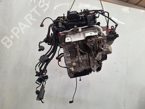 Engine BMW 1 (F40) 118 i | BP39471081M1 - Image 4