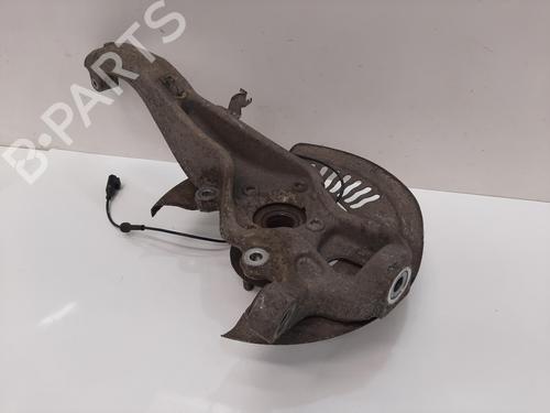 Left front steering knuckle JAGUAR I-PACE (X590) EV400 AWD | BP34643960M25 - Image 3