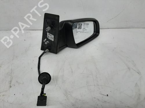 Used Right mirror VAUXHALL ZAFIRA Mk II (B) (A05) 1.6 (105 hp) 26855416