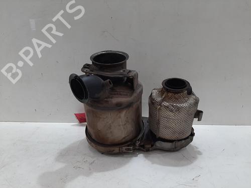Particulate filter VW GOLF VII Variant (BA5, BV5) 1.6 TDI | BP34533376M81 - Image 4