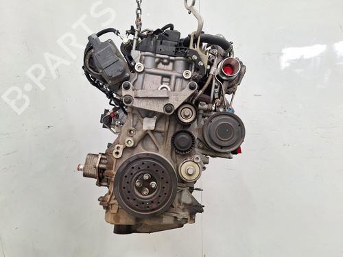 Motor Motor VAUXHALL MERIVA Mk II (B) (S10) 1.6 CDTi (136 hp) 36452247 36452247