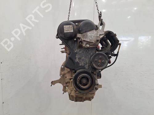 Used Engine Engine FORD FIESTA VI (CB1, CCN) 1.25 (82 hp) 39716315 39716315