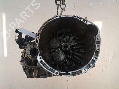Used Gearbox NISSAN PRIMASTAR Van (X82) 2.0 dCi 110 (110 hp) 26857777