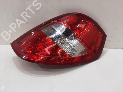 Used Right taillight MERCEDES-BENZ A-CLASS (W169) A 180 CDI (169.007, 169.307) (109 hp) 29581054