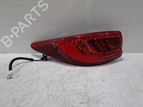Used Left taillight Left taillight 39471364 39471364