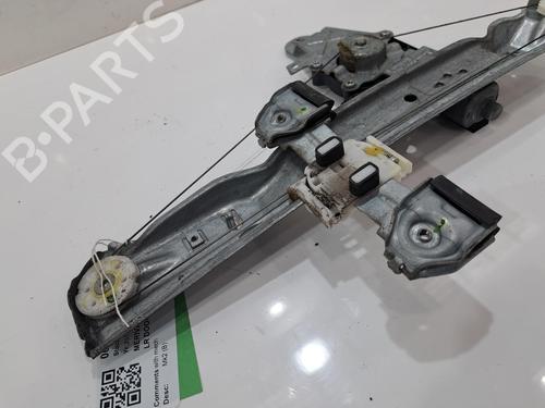 Rear left window mechanism VAUXHALL MERIVA Mk II (B) (S10) 1.4 | BP28275346C24 