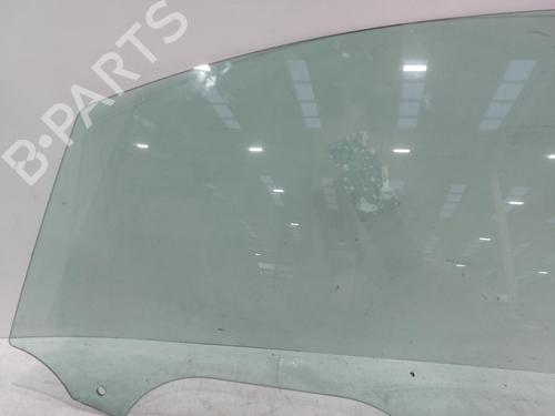 Front left door window FORD B-MAX (JK) 1.5 TDCi | BP26827447C18 