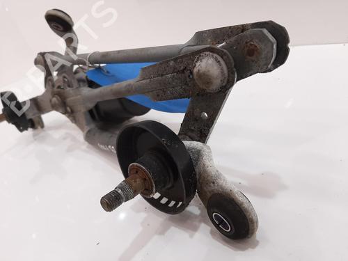 Front wiper motor NISSAN NOTE (E12) 1.5 dCi | BP33839702M29 - Image 5