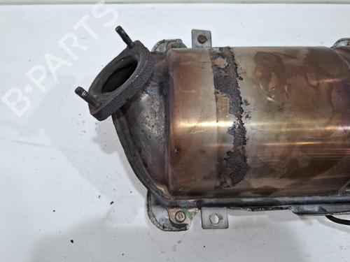 Particulate filter FIAT 500L (351_, 352_) 1.6 D Multijet (199LYD1B) | BP37448814M81 - Image 2