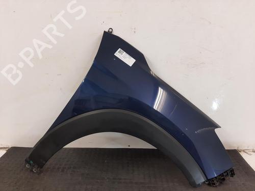 Used Right front fenders HYUNDAI TUCSON (TL, TLE) 1.6 GDi (132 hp) 28038587