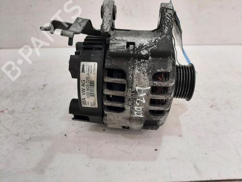Alternator SKODA FABIA II (542) 1.2 | BP27364811M7 