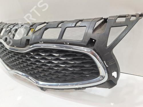 Grill KIA CARENS IV 1.7 CRDi | BP38525544C40 - Image 6